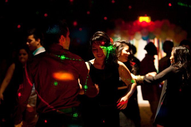 Valencia Salsa Lovers Dance Experience - FAQ