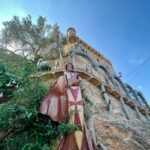 Valencia: Sierra Calderona & El Garbí Mountain hiking Tour - The Logistics and Practical Details