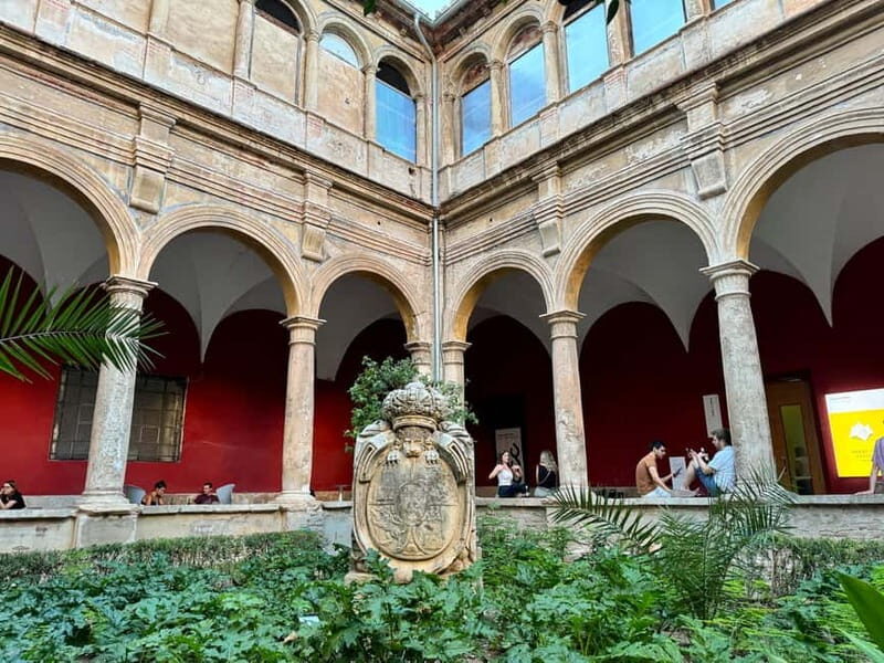 Valencia, Spain: Excellent Private Walking Photography Tour - What Makes It Stand Out