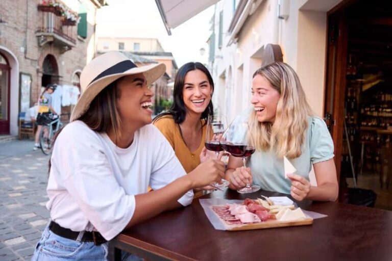 Valencia: Spanish Delights Food & Drink Private Tour - Who Will Love This Tour?