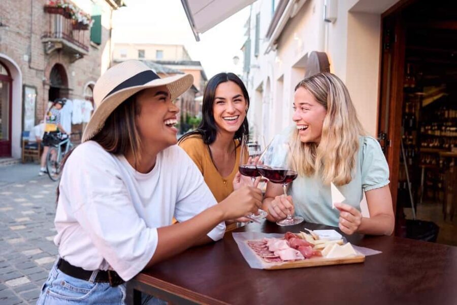Valencia: Spanish Delights Food & Drink Private Tour - Who Will Love This Tour?