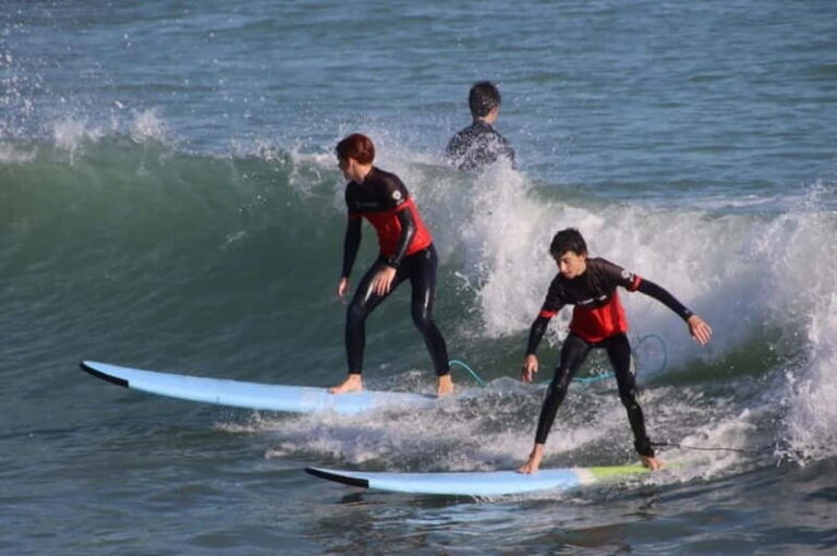 Valencia: surfing and ice bathing - What to Expect — A Detailed Breakdown