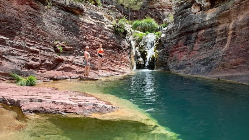 Valencia: Take a dip in El Pozo Negro natural pool - Who Is This Tour Best For?