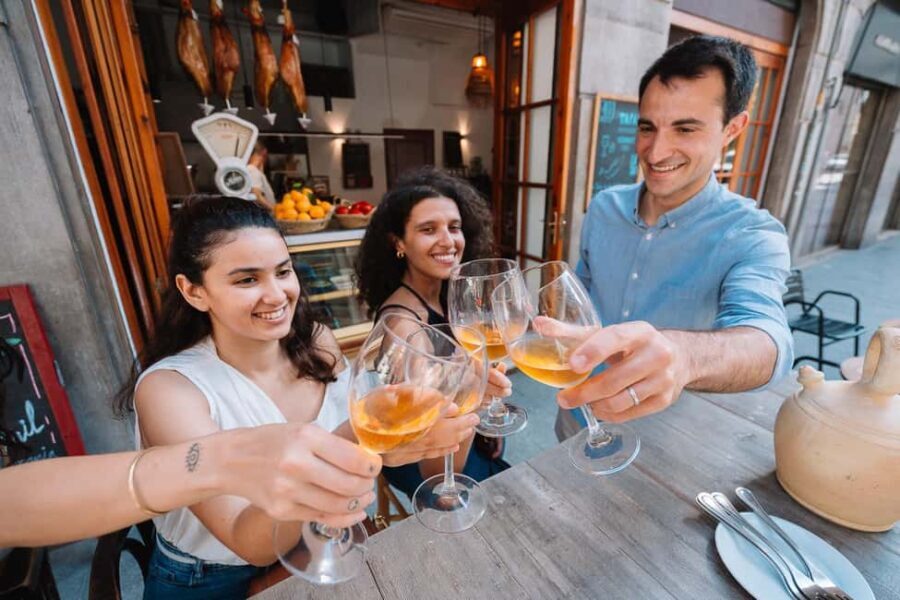Valencia: Tapas and Drinks Evening Tour - A Closer Look at the Valencia Tapas and Drinks Tour