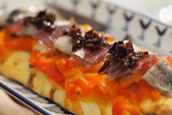Valencia Tapas Crawl by Food Lover Tour - Frequently Asked Questions