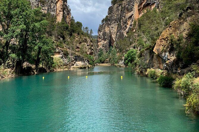 Valencia to Montanejos Rafting or Kayaking or Hiking - What’s Included and What You Should Know