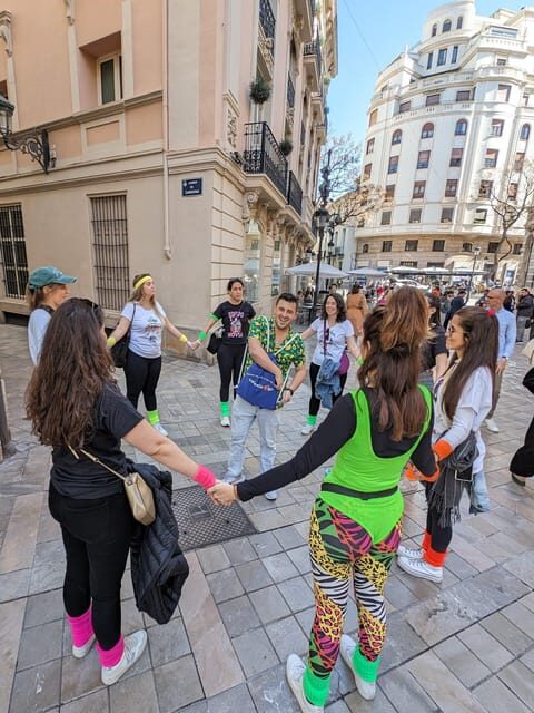 Valencia Treasure Hunt: Uncover the City's Secrets - Final Thoughts: Is It Worth It?