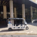 Valencia: TukTuk Tours - Practical Details and Tips for Travelers