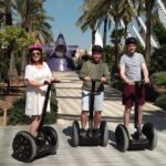 Valencia: Turia Park Segway Tour - Who Should Consider This Tour?