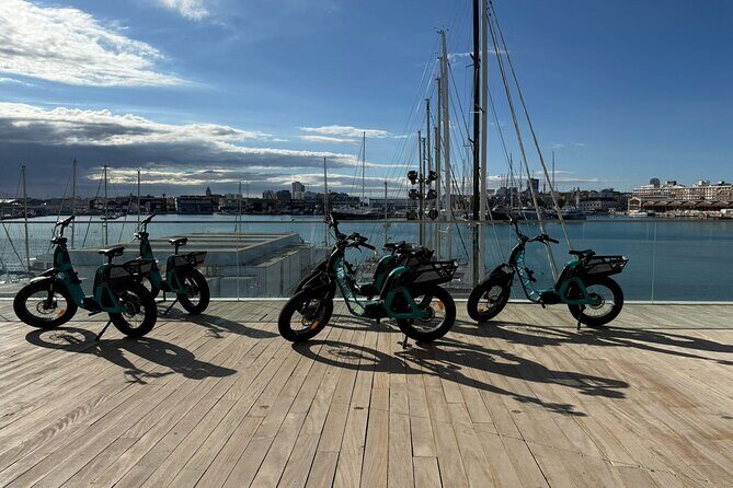 Valencia: Unforgettable Bike Tour & Coastal Catamaran Cruise - Who Will Love This Tour?