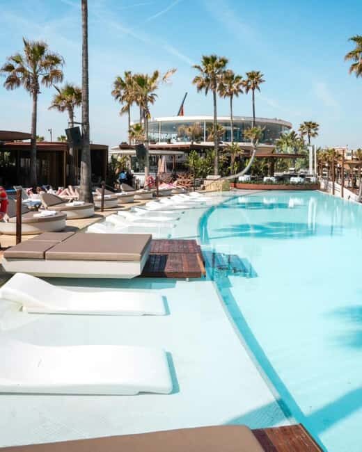 Valencia: VIP Party - A Unique Nightlife Tour - Who Will Enjoy This Tour?