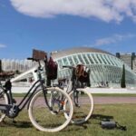 Valencia Volt Bike Rental: 4-Hours Electric Bike Rental - Practicalities and Comfort