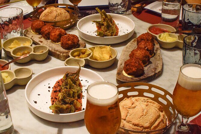 Valencia Walking Food Tour With Secret Food Tours - Real Guest Experiences and Insights
