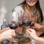Valencia: Wine Tasting and Tapas Experience - Key Points