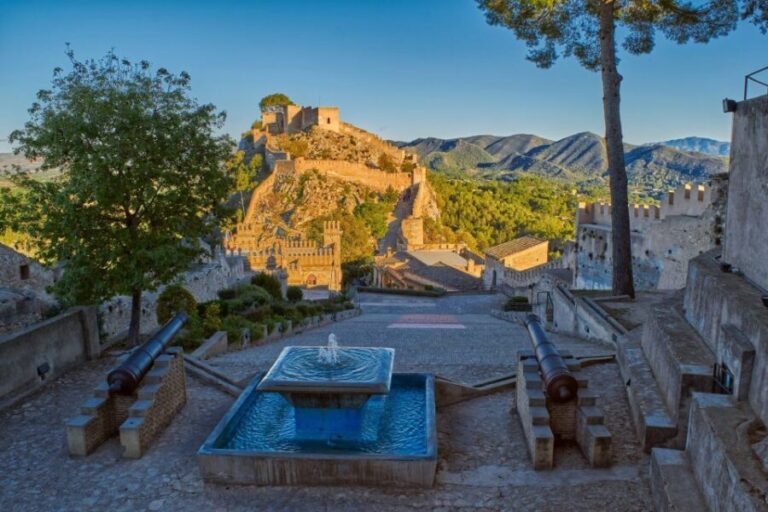 Valencia: Xativa and Gandia Private Tour with Transport - Practical Details and Value