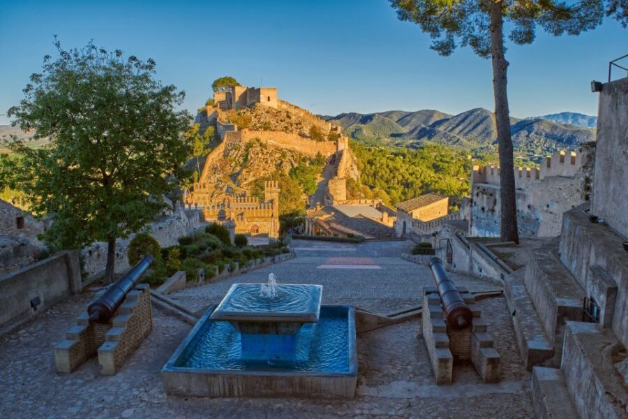 Valencia: Xativa and Gandia Private Tour with Transport - Practical Details and Value