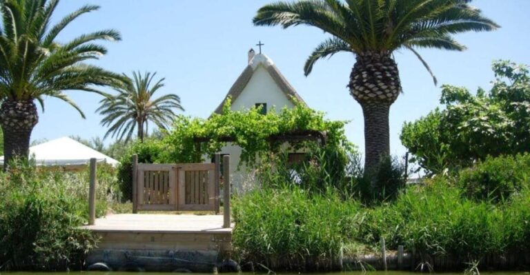 Valencia: Xativa Castle and Albufera Lagoon Private Tour - Who Would Love This Tour?