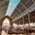 Valencian Art Nouveau: A Self-Guided Walk Through Eixample - A Detailed Look at the Valencia Art Nouveau Self-Guided Tour
