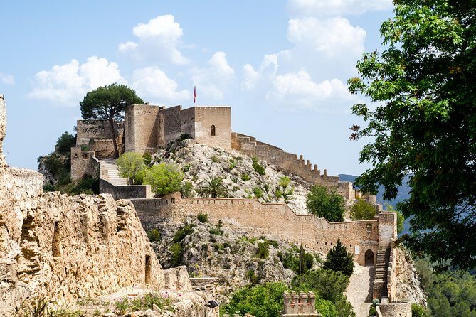 Valencian Caves with Boat Ride and Sagunto Private Day Trip - The Sum Up: The Right Choice for Curious Travelers