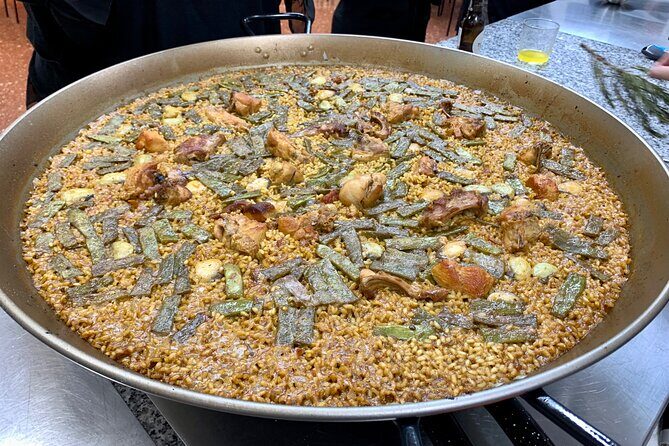 Valencian paella cooking class, tapas and visit to Ruzafa market. - Who Will Love This Experience?
