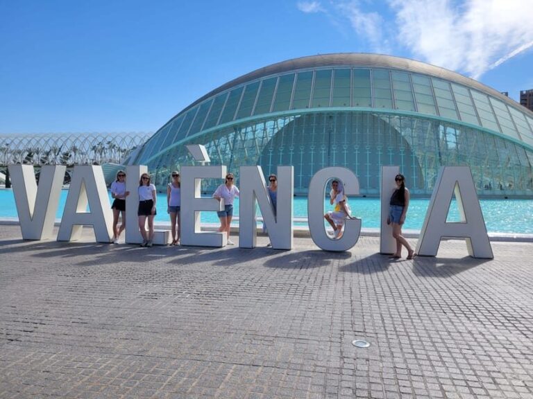 Valencia's Albufera, cycling guided tour - Final Thoughts