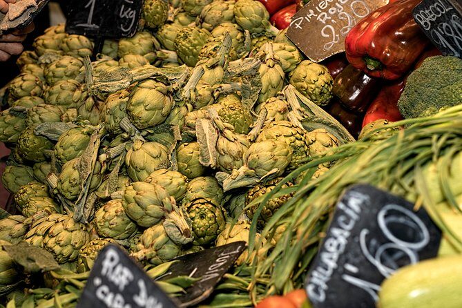 Valencia's Greatest Food, History & Culture Tour - FAQs