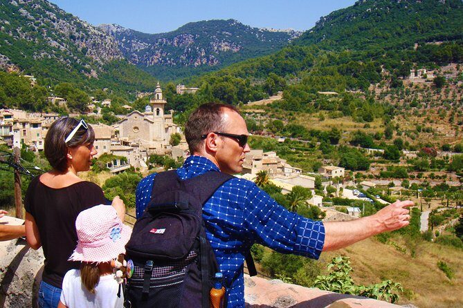 Valldemosa and Valley of Soller Tour in Mallorca - The Value of This Tour