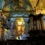 Van Gogh and Rembrandt Immersive Experience Entry Amsterdam - The Itinerary: What to Expect Inside the Noorderkerk