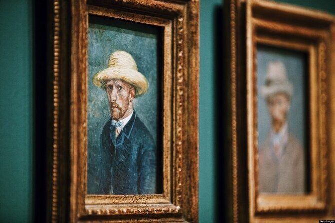 Van Gogh Museum Private Guided 3h Tour & Ticket Entry - Who Should Consider This Tour?