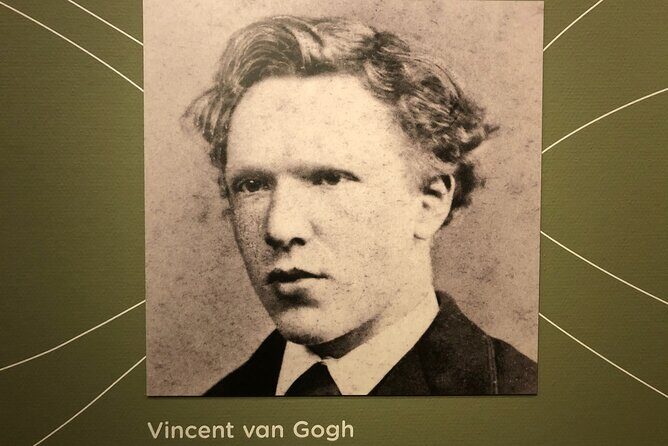 Van Gogh Museum, Rijks Museum & Walking Tour - Private Day Tour - The Sum Up: Is This Tour Right for You?