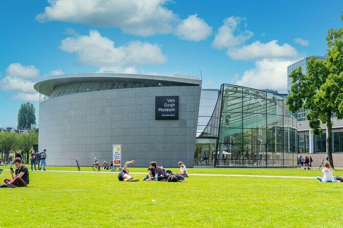 Van Gogh Museum Skip The Line Access - Final Thoughts: Is It Worth It?