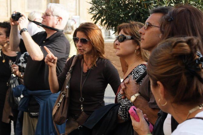 Vatican Museums Highlights & Sistine Chapel Tour- Max 10ppl - Final Tips and Recommendations