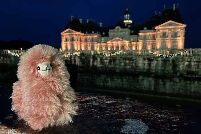 Vaux-le-Vicomte Castle Private Guided Half-Day Tour from Paris - Who Will Love This Tour?