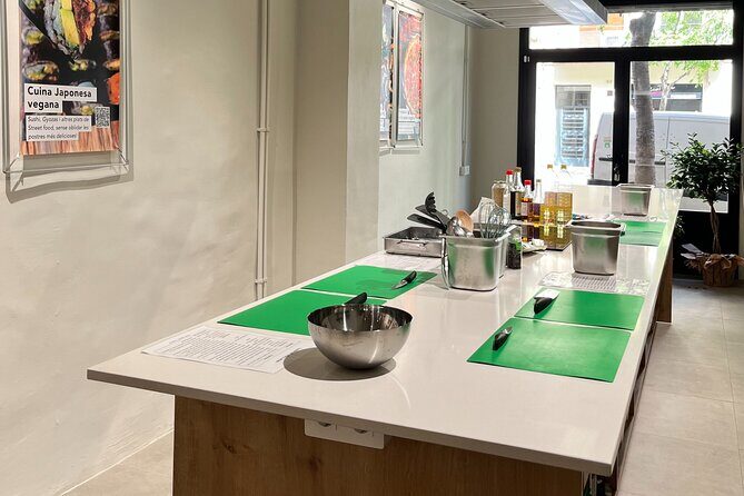 Vegan Paella and traditional plant based rice - Why This Cooking Class Offers Good Value