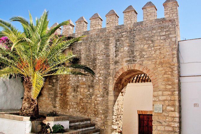 Vejer de la Frontera & Bolonia Beach Private Tour from Cadiz - FAQ