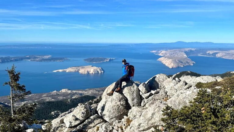 Velebit: Hike to 1676m above the Adriatic Sea - Who Will Love This Tour?