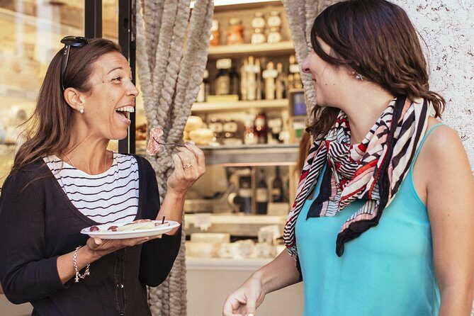 Venice Exclusive Private Food Tour with 6 or 10 Tastings - The Authentic Venice Experience: What Travelers Say