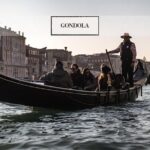 Venice: Grand Canal by Gondola with Live Commentary - The Virtual Reality and Extras