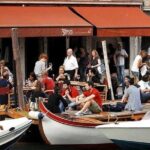 Venice: Jewish Ghetto & Cannaregio Area Food Tour: Pasta Wine Gelato and More! - The Sum Up