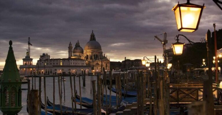 Venice: Private Murders & Mysteries Tour - Price and Value