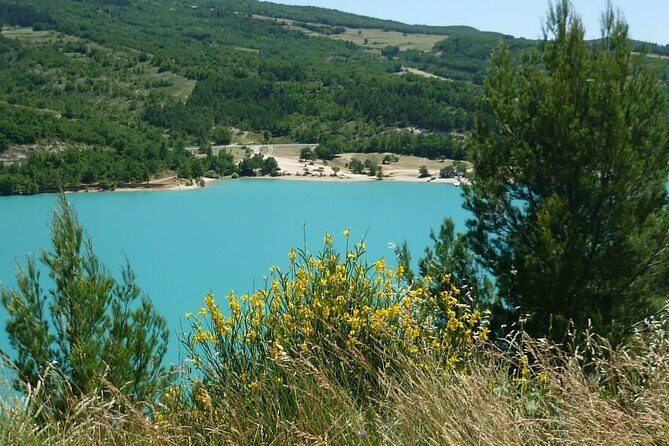 Verdon and Moustiers Ste-Marie Tour from Aix-en-Provence - A Deep Dive into the Tour Experience