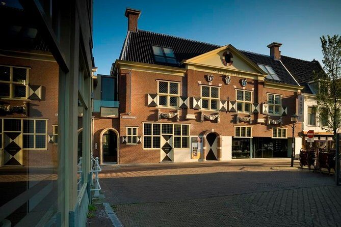 Vermeer Centrum Delft Museum Admission Ticket - In-Depth Review of the Vermeer Centrum Delft