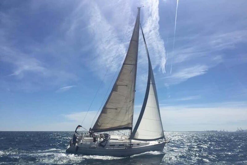 Vermouth on Catamaran: A Gastronomic Experience in Barcelona - Who Should Consider This Tour?