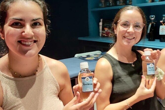 Vermouth Tasting and Crafting in Barcelona - Frequently Asked Questions