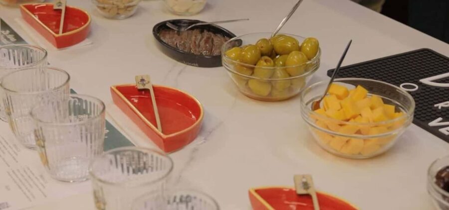 Vermouth time - Why This Experience Works