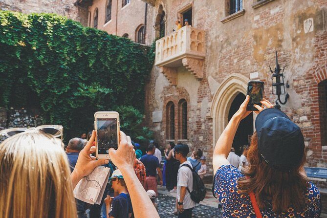 Verona Highlights Walking Tour in Small-group - Practical Details and What You Need to Know