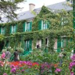 Versailles and Giverny Tour Hotel Pickup - Who Is This Tour Best For?