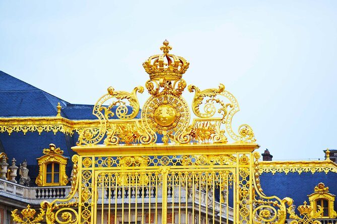 Versailles and the Louvre Tour with Skip-the-Line Access - Exploring the Itinerary: A Deep Dive into What Youll Experience