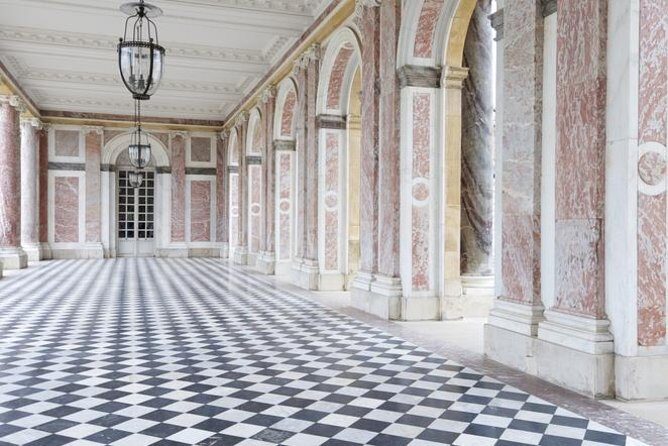 Versailles Best of Domain Skip-the-Line Access Day Tour with Lunch from Paris - Authentic Visitor Perspectives