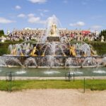 Versailles Castle Private Guided Day Tour from Paris (van &guide) - What’s Included and What to Consider